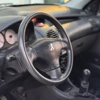 206|خودرو سواری و وانت|ایلام, |دیوار