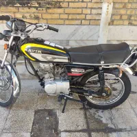 فروش موتور سیکلت|موتورسیکلت|دهدشت, |دیوار