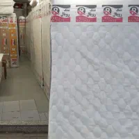 تشک۲نفره فنر پاکتی ضمانت شرکتی مخصوص دیسک کمر