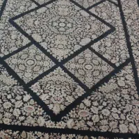 سه تخته فرش 6 متری فرهی