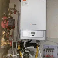 تعمیرات پکیج بویلر های چگالشی لوله مسی موتورخانه|خدمات پیشه و مهارت|مشهد, بهشت|دیوار