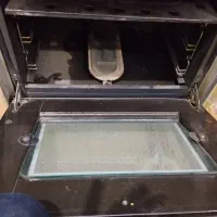 تنور گازی دوحالته هم گاز هم برقی|اجاق گاز و لوازم برقی پختوپز|قرچک, باقرآباد|دیوار