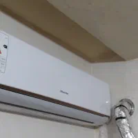 کولر گازی 24000