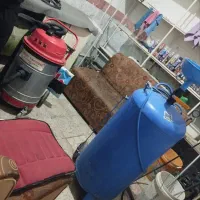 فروش وسایل کارواش|ماشینآلات صنعتی|خلخال, |دیوار