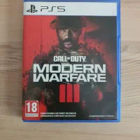 دیسک Cod Modern Warfare3