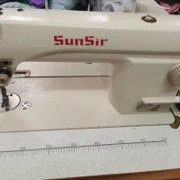چرخ راسته ضخیم دوز
