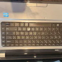 لپ تاب اچ پی Hp pavilion g6|رایانه همراه|تهران, لویزان|دیوار
