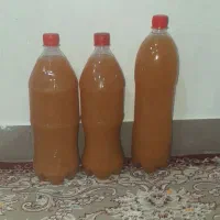 سرکه سیب طبیعی