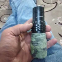 دستگاه تتوez