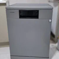 ماشین ظرفشویی پاکشوما ۱۵نفره