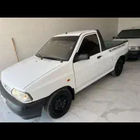 پراید وانت ۱۴۰۱