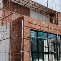 نانو کاری ساختمان.کنتکس نانو .