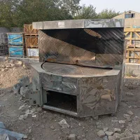 دستگاه نانوایی بربری لواش شهریار|ماشین‌آلات صنعتی|تهران, شهرک گلها (تهرانسر)|دیوار