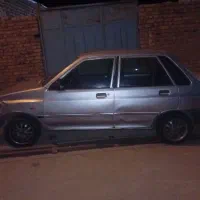 پراید صبا|خودرو سواری و وانت|زنجان, |دیوار