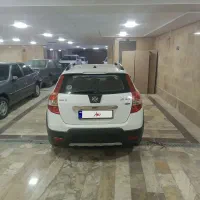 اچ سی کراس مدل ۹۷