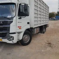 دیما ۱۹ تن تک مرغی هم به صورت شاسی|خودرو سنگین|فشاپویه, |دیوار