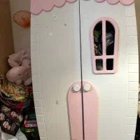 سرویس خواب کودک نوجوان همراه با تشک|تخت و سرویس خواب|تهران, کاشانک|دیوار