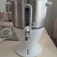 سمار برقی ریوالد انگلیس|سماور، چایساز، قهوهساز|تهران, بنیهاشم|دیوار