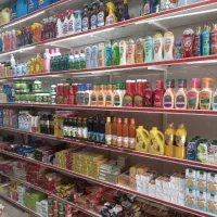 فروش قفسه سوپرمارکت|فروشگاه و مغازه|تهران, شهر زیبا|دیوار