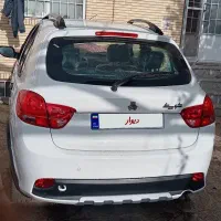 کوییک gxl صفر خشک کارخانه