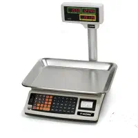 ترازوی دیجیتال رادین