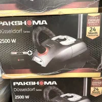 جاروبرقی پاکشوما