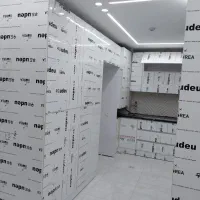 کابینت پیش ساخته  رنجبر