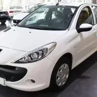 پژو TU5 207i مدل 1404 دنده ای تحویل در نمایندگی