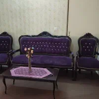 مبل ۷نفره‌‌،صندلی،کابینت فلزی ورق خیلی محکم وسنگین