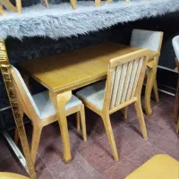 میز غذاخوری با بهترین قیمت و کیفیت