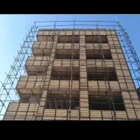 داربست فلزه کفراژبندی|خدمات پیشه و مهارت|اصفهان, قلعه برتیانچی|دیوار