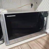 ماکروویو زیرقیمت