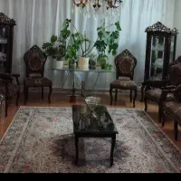 مبلمان و نهار خوری