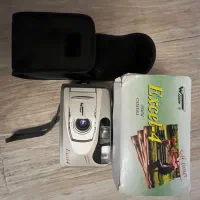 دوربین ژاپن قدیمی