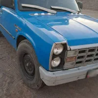 فروش نیسان دوگانه سوز مدل ۹۶