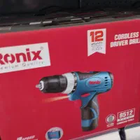 دریل بوش رونیکس  .فرز .مینی فرز .اره چکشی|ابزارآلات|ورامین, ورامین|دیوار