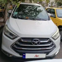 جک اس ۳ بی رنگ ۹۷