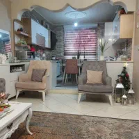 آپارتمان ۲ خوابه ۷۴ متر طبقه ۴ بازسازی شده|اجارهٔ آپارتمان|تهران, خانی آباد نو جنوبی|دیوار