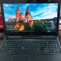 لپ تاپ دل DELL PRECISION 7510 / 8GB / 256 SSD|رایانه همراه|تهران, چهارصد دستگاه|دیوار