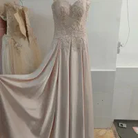 محلسی لباس عروس