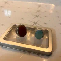 انگشتر مردانه|جواهرات|همدان, |دیوار