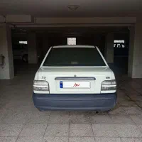 پراید صبا