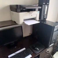 کافی نت ، امداد رایانه ، عکاسی