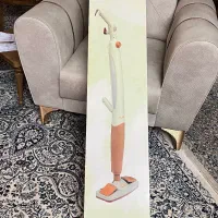 بخارشور ایتالیایی|جاروبرقی، جارو شارژی، بخارشو|شیراز, منصورآباد|دیوار