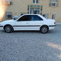 پژو پارس elx موتور زانتیا ۲۰۰۰