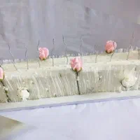 انواع کیک تولد عروسی و مناسبتها (شب یلدا)|خدمات پذیرایی، مراسم|زابل, |دیوار