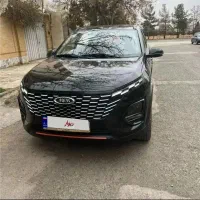 ایکس33 کراس