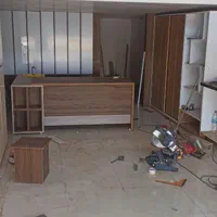 ساخت و نسب کابینت و کمد|خدمات پیشه و مهارت|ایرانشهر, |دیوار