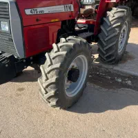 تراکتور475حفت ۱۴۰۳|خودرو سنگین|بالا ولایت, |دیوار