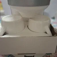 قهوه ساز مارک rancard